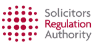 Solicitors Regulations Authority